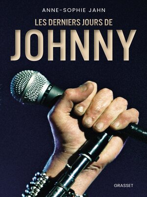 cover image of Les derniers jours de Johnny